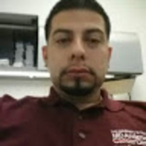 Meet your Posher, Javier.maria